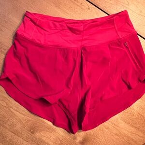 Outdoor Voices Hudson shorts